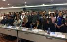 Constituida la Asociación Navarra de Víctimas del Terrorismo de ETA