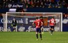 Osasuna se acostumbrar a remar contracorriente en El Sadar