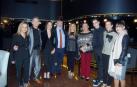El Hotel Tres Reyes de Pamplona acogió la gala de la Federación Navarra de Hípica, con la entrega de trofeos a los campeones, subcampeones y terceros clasificados en los campeonatos navarros de las diferentes disciplinas: Doma Clásica, Doma Adaptada, Salto de Obstáculos, Raid, Doma Vaquera, Trec y Enganches. Asimismo, se concedieron varios galardones a los deportistas destacados en los campeonatos de España y demás competiciones internacionales.