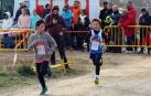 Galería de imágenes de la carrera celebrada este sábado en Lodosa.