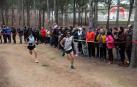 Las pruebas se han disputado en el circuito de Santa Quiteria de Tudela.