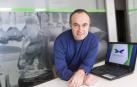 Nutrinsec, una granja de insectos en Tudela para fabricar comida