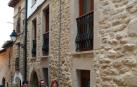 Reconocen con el premio Ochagavía una actuación en la calle Santa Lucía de Tafalla