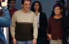 Couso (Podemos) replica a Echenique: “¿Qué proyecto ni qué carajo?”