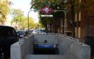 Detenido por agredir sexualmente a cinco chicas a la salida del metro de Madrid