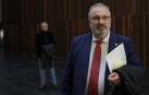 Alfonso Sánchez: “Pido disculpas si alguna víctima se ha sentido ofendida”