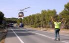 Navarra no cuenta con transporte sanitario aéreo desde finales de noviembre