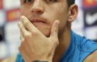 Alexis acepta 16 meses de cárcel por defraudar 983.000 euros a Hacienda