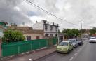 Muere un hombre con movilidad reducida al incendiarse su casa en Jerez