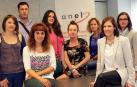 Tres proyectos en la cooperativa de emprendedores de Anel