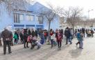 Los colegios públicos reciben más preinscripciones que los concertados