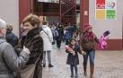 La inscripción de tres años deja en Estella una unidad menos de PAI