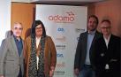 Adamo llevará la fibra óptica a 110.000 hogares de zonas rurales
