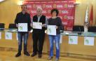 Las ferias de Tafalla ponen el foco en el entorno agrícola y ganadero