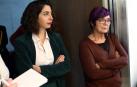 Tere Sáez (Podemos): “A ver si hay solución, pero el daño está hecho”