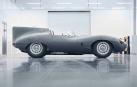 Jaguar: renace una leyenda