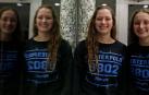 Marta y Carmen López Ferrer: como dos gotas de agua