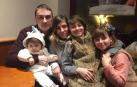 La 'moda' del tercer hijo: 633 navarras tuvieron su tercer hijo en 2016, 84 más que en 2015