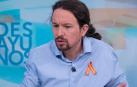 Pablo Iglesias, sobre el término 'portavozas': "Me suena raro y no lo uso, pero es positivo"