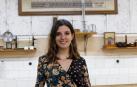 Miriam Osés: “Las científicas debemos ser un referente para las alumnas”