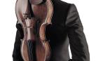 “Para triunfar como solista en la música tienes que tener un punto de obsesión”