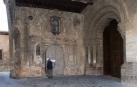 Tudela rehabilitará la puerta sur de la catedral y acogerá actos culturales