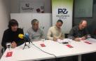 La FP dual de Estella, sin bastantes alumnos para la demanda de las empresas