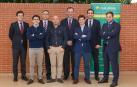 Premio de 5.000 euros a cuatro proyectos innovadores vinculados a la UN