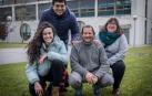 Un Erasmus+ de alto voltaje: alumnos de la UPNA viajan a Bolivia