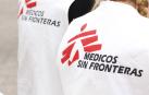 Médicos Sin Fronteras reconoce 24 casos de acoso o abusos en 2017