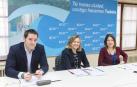 Tudela impulsa la creación de grupos exportadores con empresas riberas