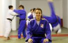 Natalia Roda: "El judo ha influido mucho en mí"