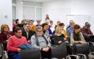 El Consorcio Eder abre  una sede en Peralta para estar más cerca de la Ribera Alta