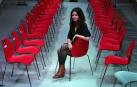 Pilar del Campo: “Diseñar no tiene lugar, pero hay que hacerse visible”