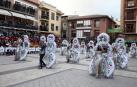 Villafranca repartirá más de 9.000 € en premios en su desfile de Carnaval