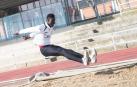 El tudelano Eugenio Cámara logra un récord bañado en bronce