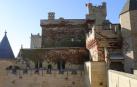 El Palacio Real de Olite cerró el año 2017 con 237.472 visitantes