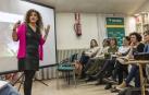“Tres de cada diez universitarios toman antidepresivos porque no toleran frustrarse”