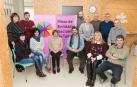Nueve entidades sociales de Tudela se unen para coordinar sus servicios