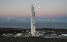 Space X lanza este sábado al espacio el satélite español PAZ de observación terrestre