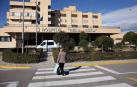 Detectan legionela en el Hospital de Tudela