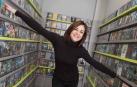 El videoclub sigue existiendo en Navarra