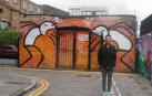 Un estudiante navarro de producción musical y DJ en Londres