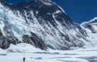 Un navarro de adopción asalta el sueño de subir el Everest