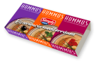 El griego que está detrás del hummus del Mercadona