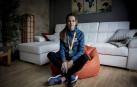 Maitane Melero, una ingeniera de calidad atlética