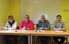 Un programa de soldadura va a formar en Falces a 36 personas