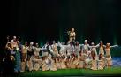 'El flautista de Hamelín' llega a Pamplona