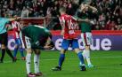 El Molinón, campo maldito para Osasuna