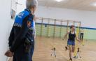 Un total de 17 personas pasa las pruebas físicas de Policía Municipal en Tudela